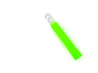 Хімічне джерело світла Cyalume ChemLight 4" Green 6 годин - зображення 3