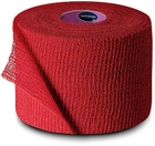 Бинт когезивный фиксирующий Hartmann Peha-haft Color красный 6 см x 20 м 1 шт (9324602) - изображение 2