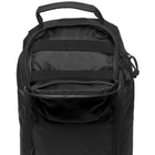 Рюкзак Tasmanian Tiger Modular Sling Pack 20, Black (TT 7174.040) - зображення 5