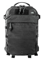 Рюкзак Tasmanian Tiger Assault Pack 12, Black (TT 7154.040) - зображення 3