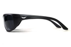 Балістичні окуляри Global Vision Hercules-6 gray сірі - зображення 4
