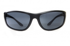 Балістичні окуляри Global Vision Hercules-6 gray сірі - зображення 5