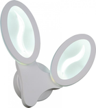 Бра ALTALUSSE INL-9361W-18 White LED 18 Вт