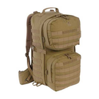 Рюкзак Tasmanian Tiger Patrol Pack Vent MK2, Coyote Brown (TT 7668.346) - зображення 1