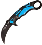 Нож Skif Plus Cockatoo SPK2BL Синий (630184)