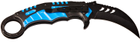 Нож Skif Plus Cockatoo SPK2BL Синий (630184) - изображение 2