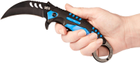 Нож Skif Plus Cockatoo SPK2BL Синий (630184) - изображение 5