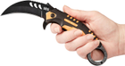 Нож Skif Plus Cockatoo SPK2OR Оранжевый (630183) - изображение 5