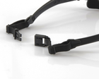 Тактические очки Pyramex I-Force XL clear прозрачные - изображение 4