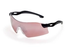 Тактические очки со сменными линзами Venture Gear Drop Zone 4 сменных линзы - изображение 5