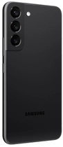 Мобильный телефон Samsung Galaxy S22 8/256GB Phantom Black (SM-S901BZKGSEK) - изображение 6