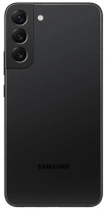 Мобильный телефон Samsung Galaxy S22 Plus 8/128GB Phantom Black (SM-S906BZKDSEK) - изображение 3
