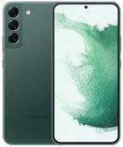 Мобильный телефон Samsung Galaxy S22 Plus 8/256GB Green (SM-S906BZGGSEK) - изображение 1
