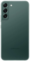 Мобильный телефон Samsung Galaxy S22 Plus 8/256GB Green (SM-S906BZGGSEK) - изображение 3