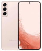 Мобильный телефон Samsung Galaxy S22 Plus 8/256GB Pink (SM-S906BIDGSEK) - изображение 1