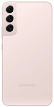 Мобильный телефон Samsung Galaxy S22 Plus 8/256GB Pink (SM-S906BIDGSEK) - изображение 3