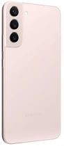 Мобильный телефон Samsung Galaxy S22 Plus 8/256GB Pink (SM-S906BIDGSEK) - изображение 6