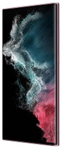 Мобильный телефон Samsung Galaxy S22 Ultra 12/256GB Burgundy (SM-S908BDRGSEK) - изображение 9