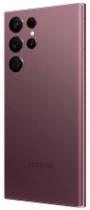 Мобильный телефон Samsung Galaxy S22 Ultra 12/256GB Burgundy (SM-S908BDRGSEK) - изображение 13