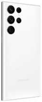 Мобильный телефон Samsung Galaxy S22 Ultra 12/512GB Phantom White (SM-S908BZWHSEK) - изображение 11