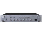Трансляційний підсилювач Younasi Y-1400SU, 400Вт, USB, 5 zones