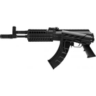 Пневматическая винтовка Crosman Full Auto AK1 Blowback (CAK1) - зображення 3