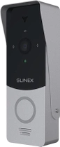Панель вызова Slinex ML-20HD Black-Silver (ML-20HD12985) - изображение 4