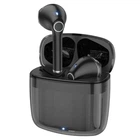 Бездротові навушники Bluetooth HOCO Clear Explore Edition EW15 |BT5.1, 30/300mAh, 4h| Black