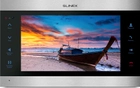 Видеодомофон Slinex SL-10IPTHD Silver-Black - изображение 1