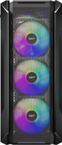 Корпус DarkFlash Leo Black - изображение 6