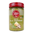 Соус Pesto POLLI alla genovese, 190мл
