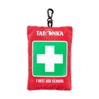 Аптечка Tatonka First Aid School Red (TAT 2704.015) - зображення 1