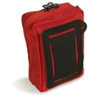 Аптечка Tatonka First Aid Mini, Red (TAT 2706.015) - изображение 2