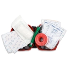 Аптечка Tatonka First Aid Mini, Red (TAT 2706.015) - изображение 3