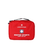 Аптечка Lifesystems Winter Sports First Aid Kit водонепроницаемая 40 эл-в (20320) - изображение 2