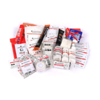 Аптечка Lifesystems Winter Sports Pro First Aid Kit влагонепроницаемая 55 эл-в (20330) - изображение 5