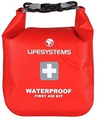 Аптечка Lifesystems Waterproof First Aid Kit водонепроникна на 32 ел-ти(2020) - зображення 2