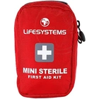 Аптечка Lifesystems Mini Sterile First Aid Kit 13 эл-в (1015) - зображення 2