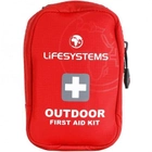 Аптечка Lifesystems Outdoor First Aid Kit 12 эл-в (20220) - изображение 2