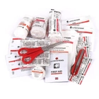 Аптечка Lifesystems Trek First Aid Kit 31 эл-т (1025) - изображение 4