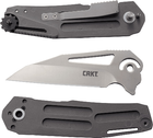 Карманный нож CRKT Raikiri (5040) - изображение 5