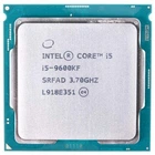 Процессор Intel Core i5-9600KF 3.70GHz/9MB/8GT/s (SRG12) s1151, tray