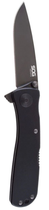 Складной нож SOG Twitch II(TWI12-CP) - изображение 3
