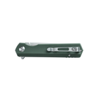 Нож складной карманный Firebird FH11-GB (Liner Lock, 87/205 мм) - изображение 5