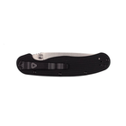 Нож складной карманный Ontario 8860 (Liner Lock, 76/178 мм) - изображение 3