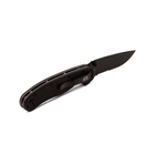 Нож складной карманный Ontario 8847 (Liner Lock, 92/218 мм) - изображение 7