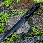 Нож тактический Blade Brothers Вендетта (Spear Point, 143/255 мм) vendetta - изображение 5
