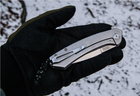 Нож складной карманный Adimanti by Ganzo Skimen-BL (Flipper, 85/205 мм) - изображение 7