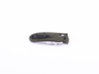 Нож складной карманный Firebird F704-GR (Axis Lock, 85/200 мм) - изображение 5