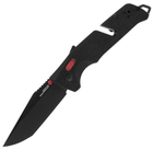 Нож SOG Trident AT Black & Red - SOG 11-12-01-41 - изображение 1